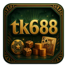tk688 logo